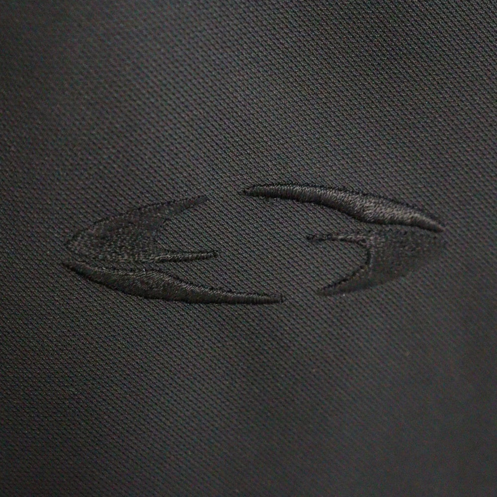 GRAILZ(グレイルズ) 23SS SURPLUS NYLON PANTS サープラスナイロンパンツ GR23SSMP02 ブラック