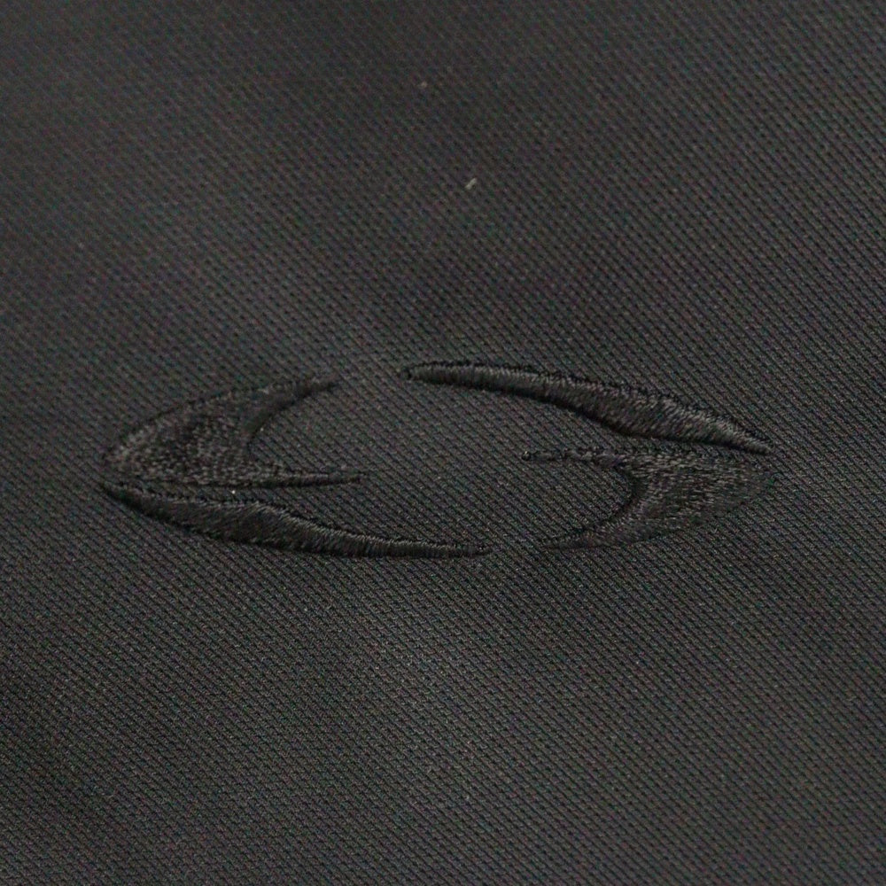GRAILZ(グレイルズ) 23SS SURPLUS NYLON PANTS サープラスナイロンパンツ GR23SSMP02 ブラック
