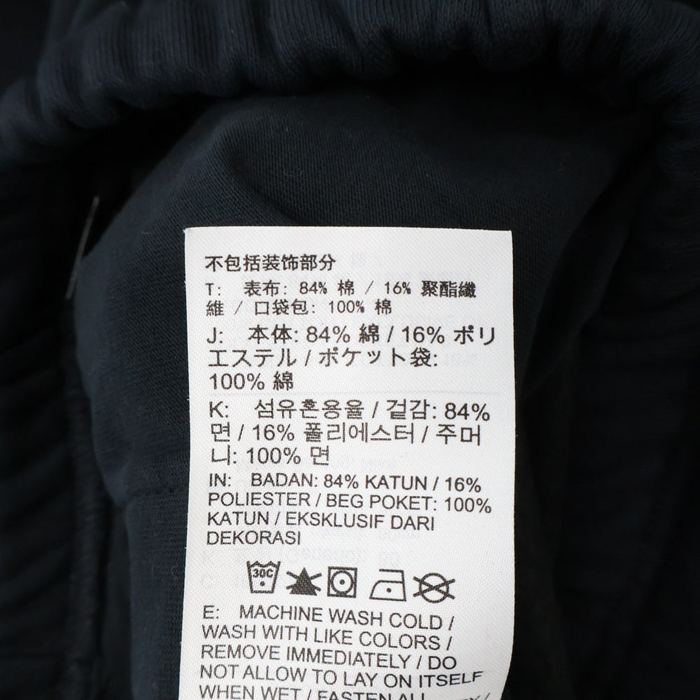 SUPREME(シュプリーム) 21SS×NIKE Cargo sweatpant DB2843-010 ナイキ カーゴスウェットパンツ ブラック