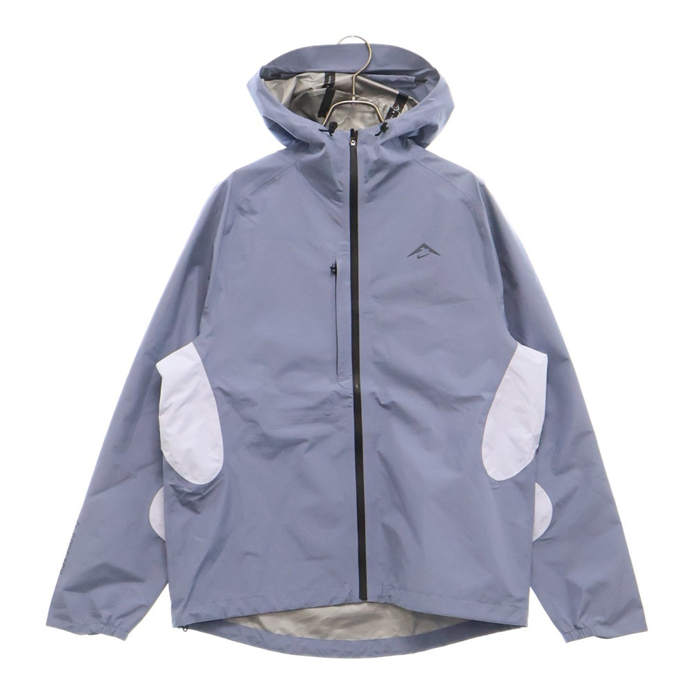 NIKE(ナイキ) GTX INFIN COSMIC PKS FB7533-493 ゴアテックス コズミックマウンテンパーカージャケット ブルー