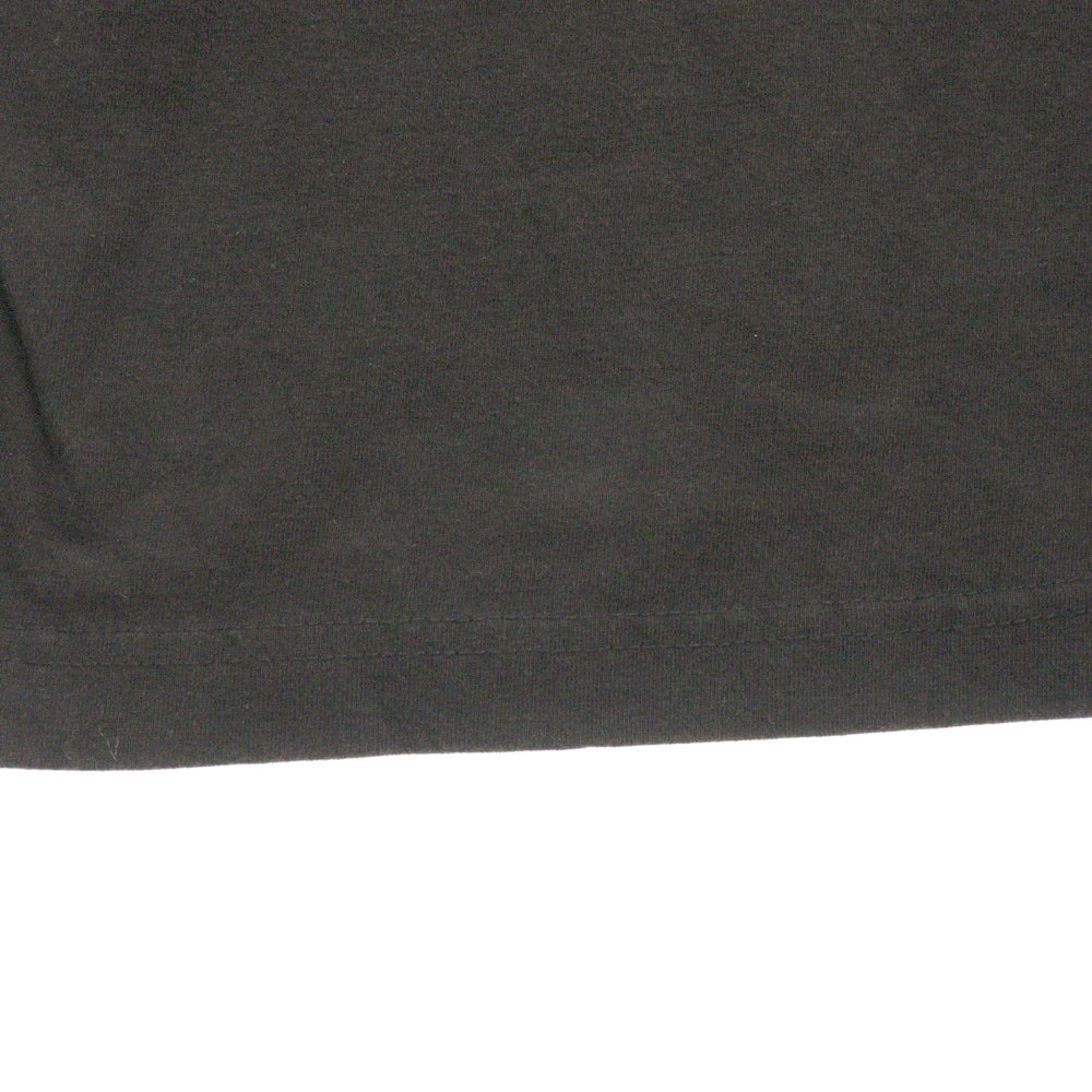 PROJECT G/R(プロジェクトジーアール) 25SS×mastermind JAPAN TWO FACED OUTSEAM T-SHIRT マスターマインドジャパン ツーフェイスアウトシーム 半袖Tシャツ PG25SSMJ02