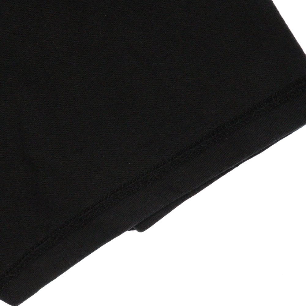 PROJECT G/R(プロジェクトジーアール) 25SS×mastermind JAPAN INSIDE OUT T-SHIRTS マスターマインドジャパン インサイドアウトロゴ半袖Tシャツ PG25SSMJ01 ブラック