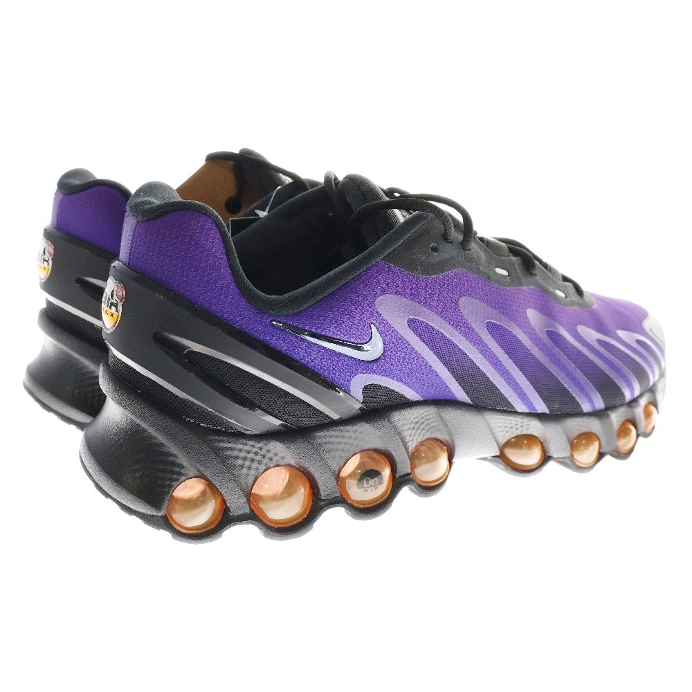NIKE(ナイキ) Air Max DN8 Fierce Purple FQ7860-009 エアマックス フィアスパープル ローカットスニーカー シューズ US12/30.0cm パープル
