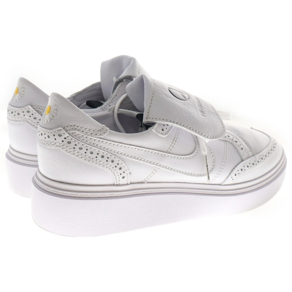 NIKE(ナイキ) ×PEACEMINUSONE KWONDO1 DH2482-101 ピースマイナスワン クウォンド1 ローカットスニーカー シューズ ブラック/ホワイト US10/28.0cm
