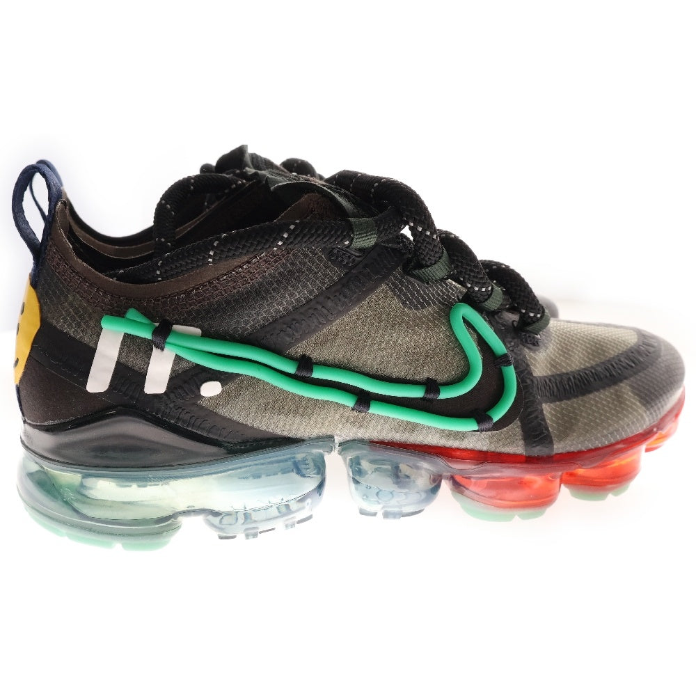 NIKE(ナイキ) ×CPFM Cactus Plant Flea Market WMNS AIR VAPORMAX 2019 ウィメンズ ローカットスニーカー シューズ US9.5/26.5cm CD7001-300