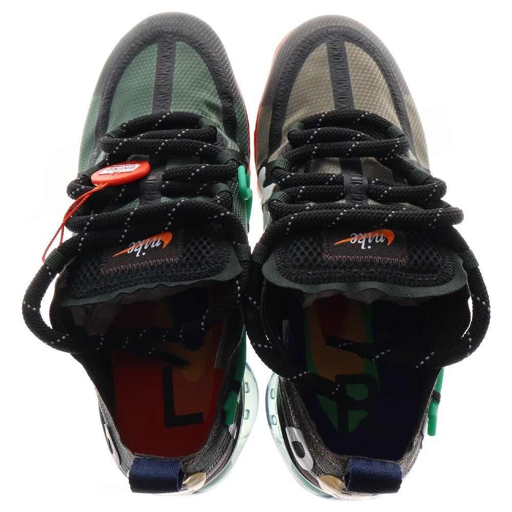 NIKE(ナイキ) ×CPFM Cactus Plant Flea Market WMNS AIR VAPORMAX 2019 ウィメンズ ローカットスニーカー シューズ US9.5/26.5cm CD7001-300