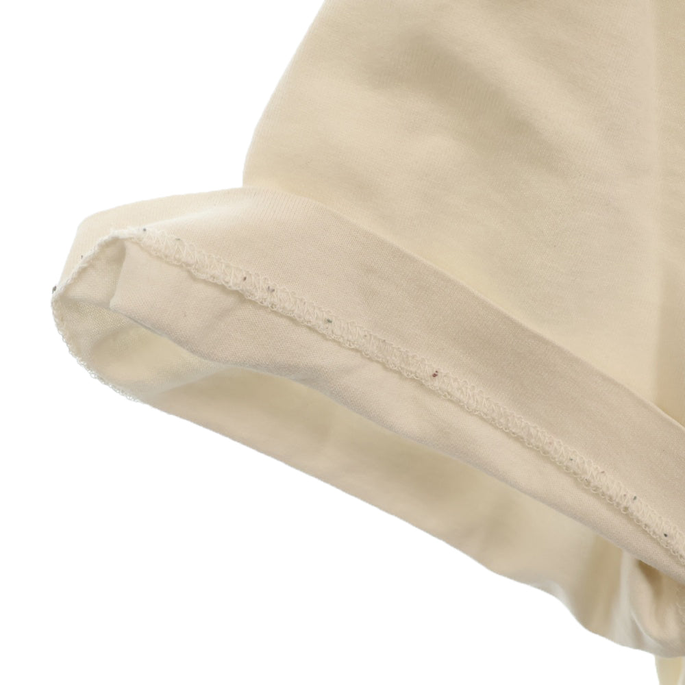 WACKO MARIA(ワコマリア) ×HIGH TIMES PACK TEE ハイタイムズ ロゴパック半袖Tシャツ カットソー ホワイト