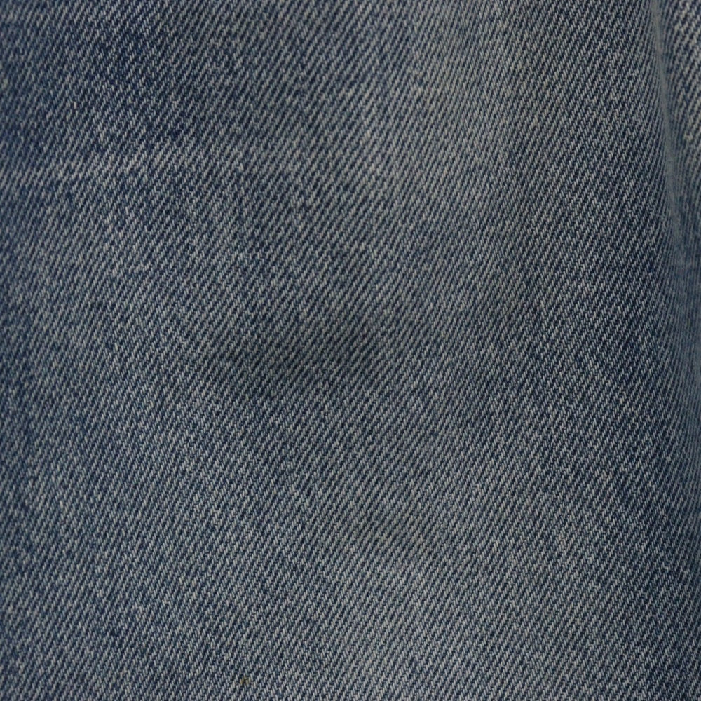 WACKO MARIA(ワコマリア) ×TAPERED DENIM テーパードデニムパンツ インディゴブルー MINEDENIM-WM-PT01-85-XL2