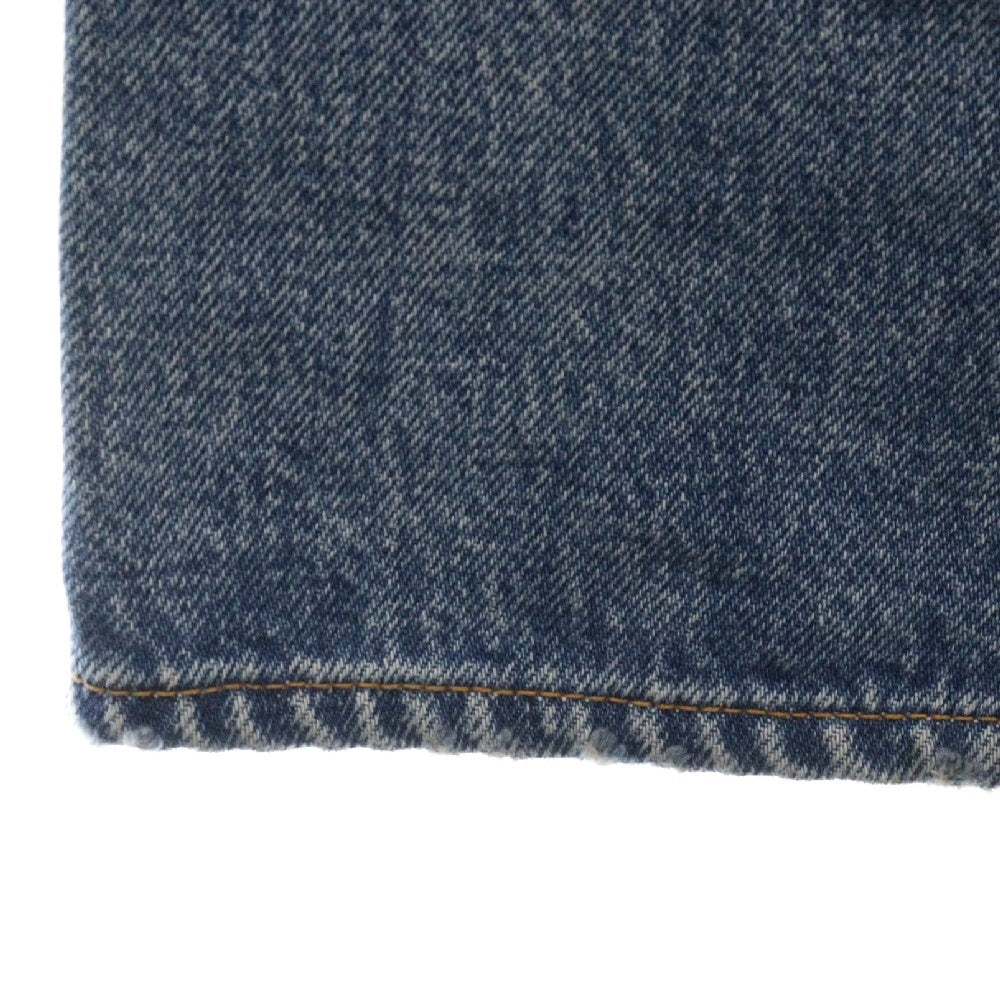 WACKO MARIA(ワコマリア) ×TAPERED DENIM テーパードデニムパンツ インディゴブルー MINEDENIM-WM-PT01-85-XL2