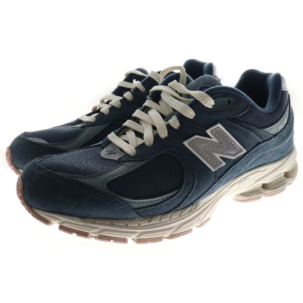 New Balance(ニューバランス) 2002R Hazy Blue M2002RHC ローカットスニーカー ヘイジーブルー US9/27.0cm