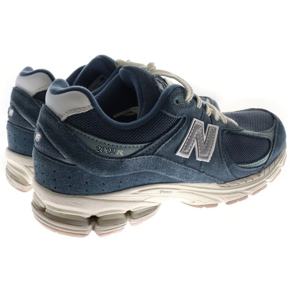 New Balance(ニューバランス) 2002R Hazy Blue M2002RHC ローカットスニーカー ヘイジーブルー US9/27.0cm