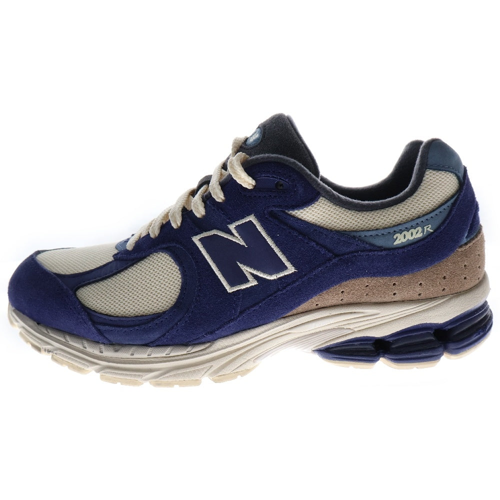 New Balance(ニューバランス) 2002R Navy M2002RG ローカットスニーカー ネイビー US9.5/27.5cm