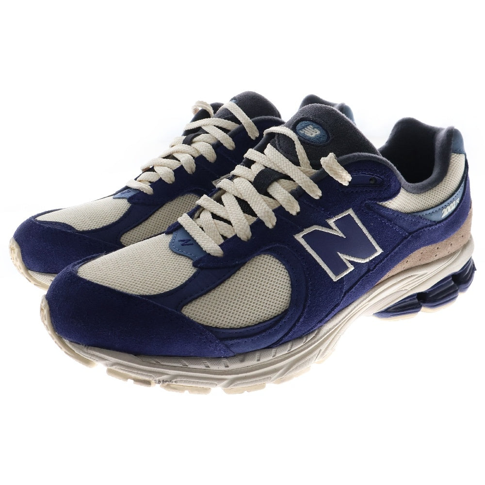New Balance(ニューバランス) 2002R Navy M2002RG ローカットスニーカー ネイビー US9.5/27.5cm