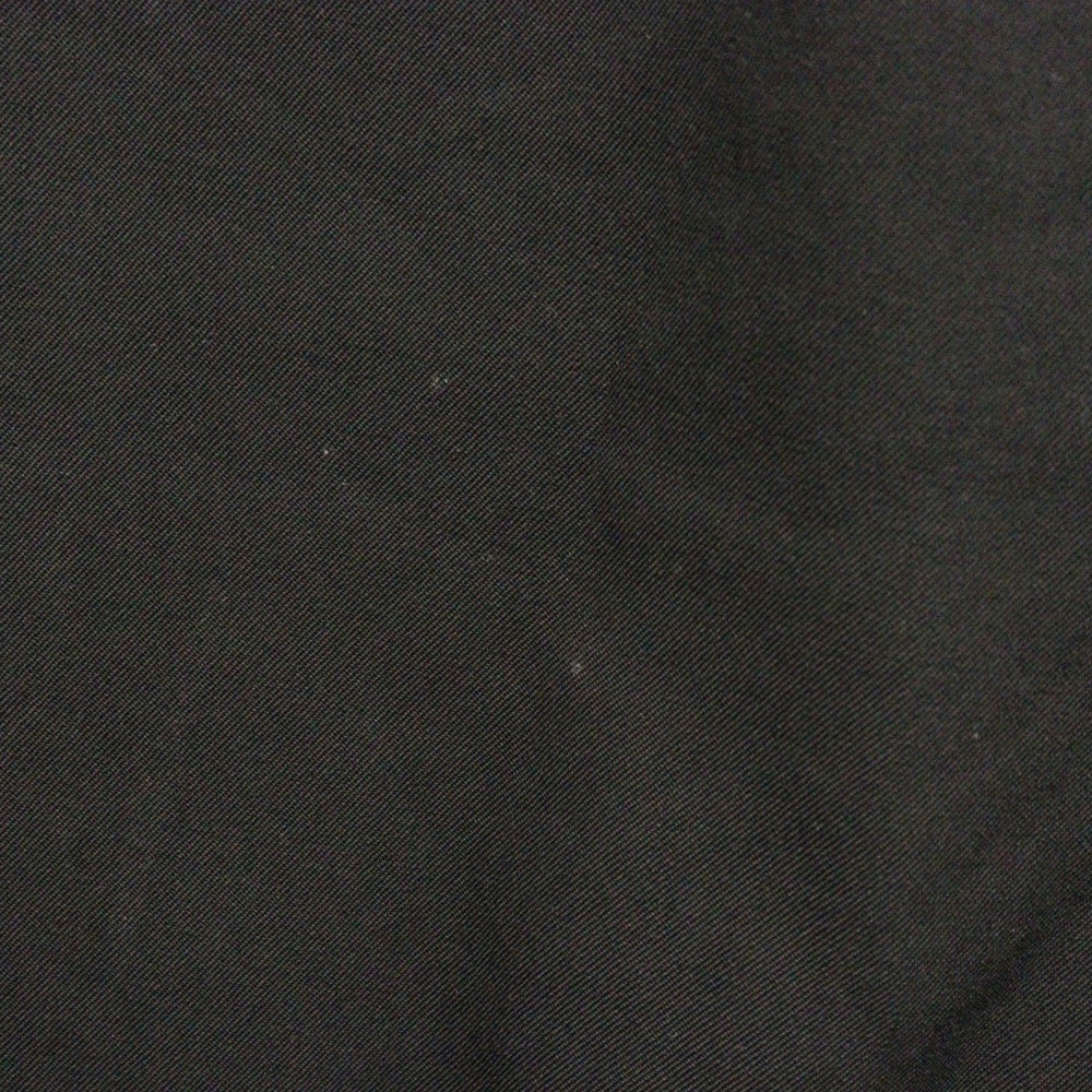 COMME des GARCONS HOMME(コムデギャルソンオム) ウールギャバ テーパード スラックスパンツ HH-P103 ブラック
