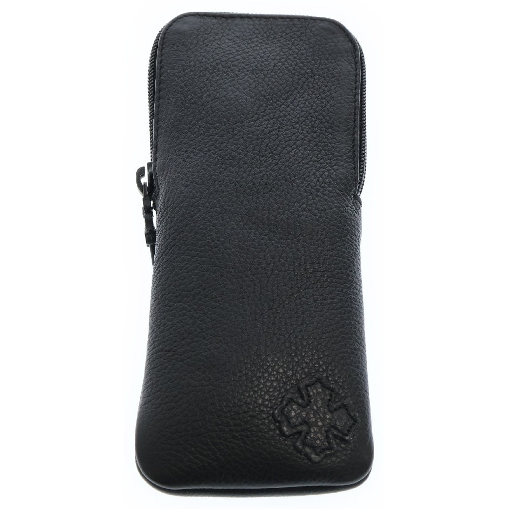 CHROME HEARTS(クロムハーツ) 49□25-149 ED-U-CUNTATION CHクロステンプルナローフレームアイウェアサングラス