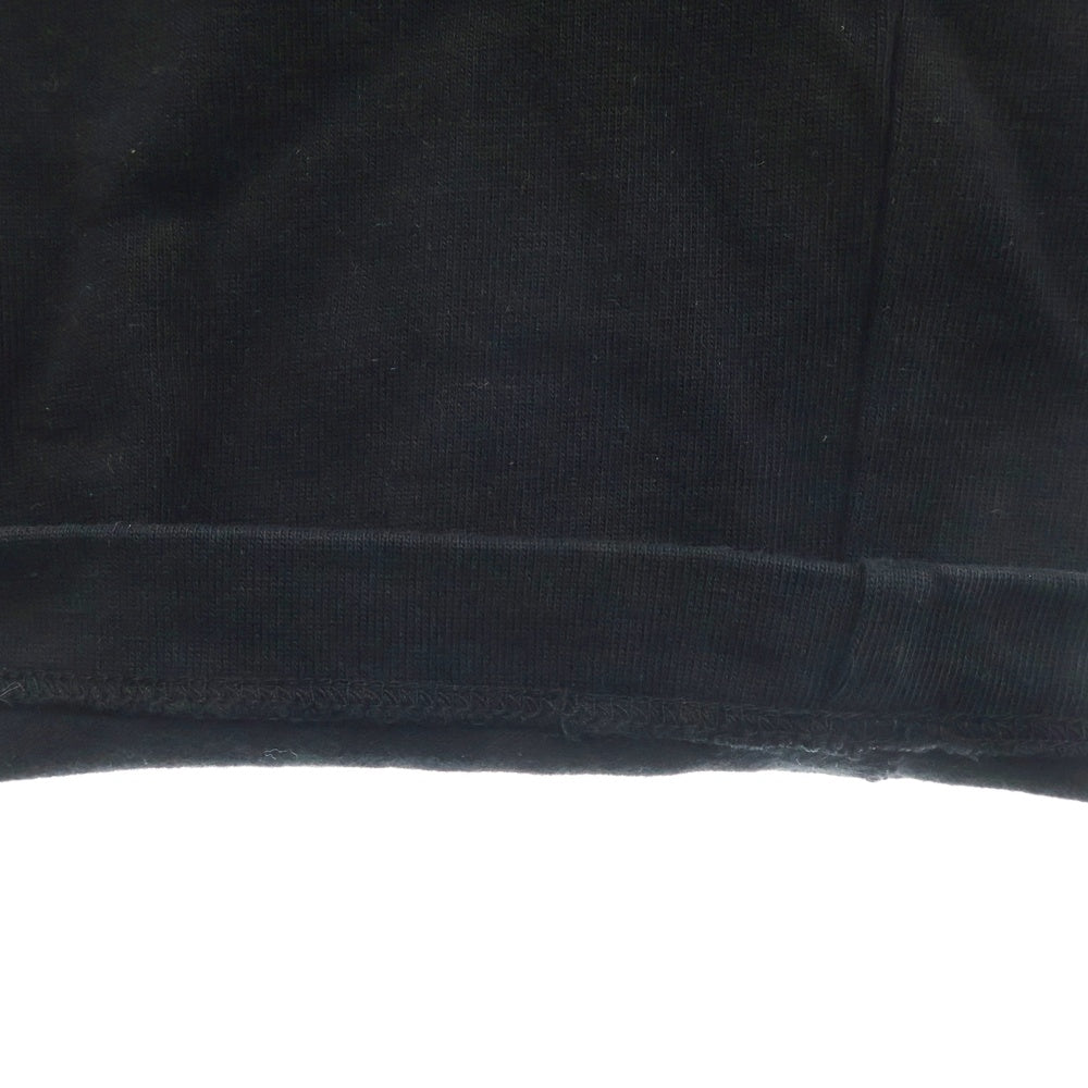 DRKSHDW(ダークシャドウ) CREATCH CARGO DRAWSTRING DU02A3376-RIG クリーチ ドローストリング カーゴパンツ ブラック