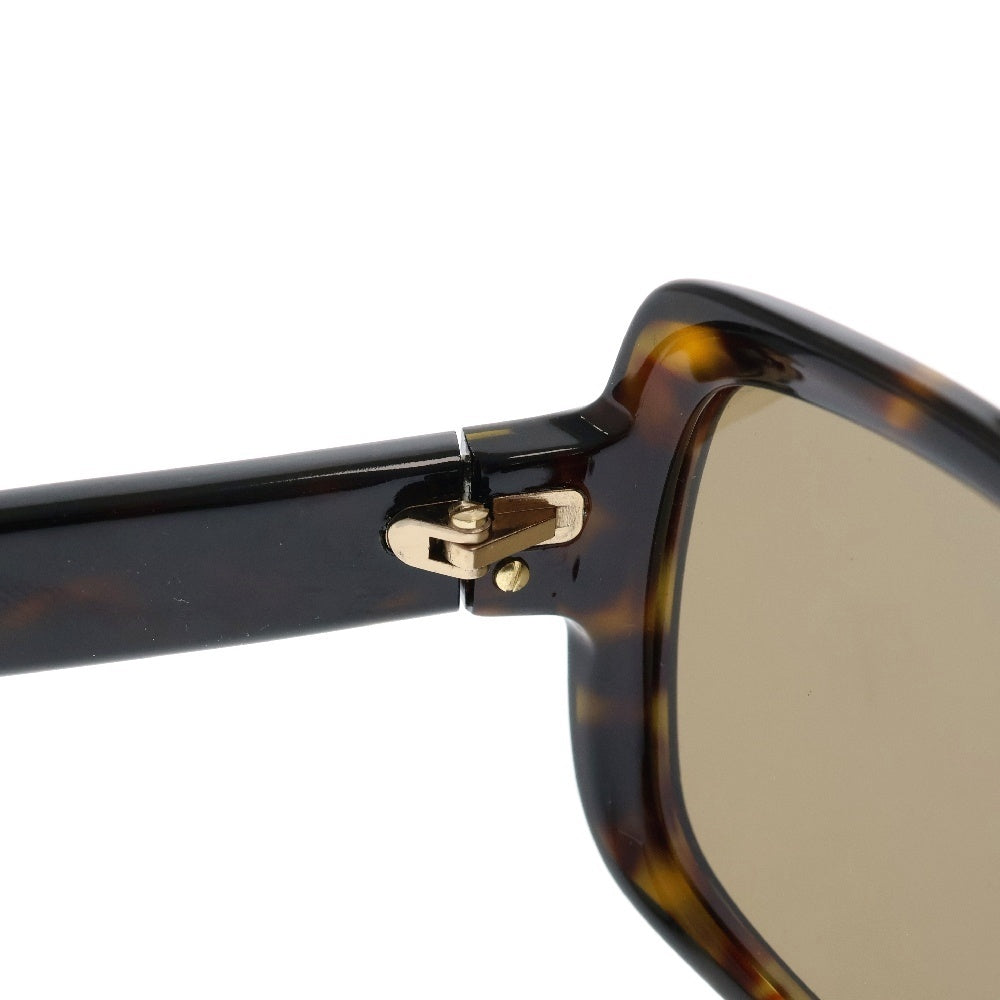 Christian Dior(クリスチャンディオール) MINI2 サングラス アイウェア 13809 ブラウン レディース