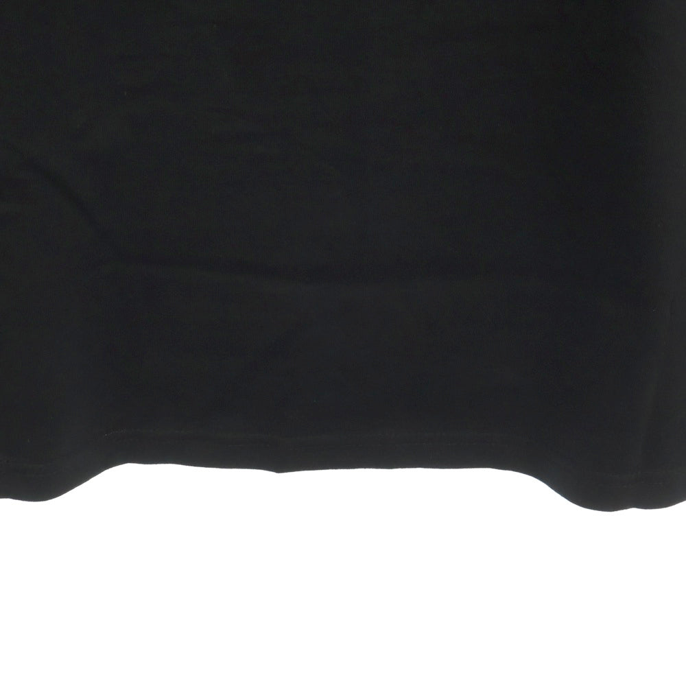 SUPREME(シュプリーム) 24SS Black Cat Tee ブラックキャットプリント半袖Tシャツ カットソー ブラック