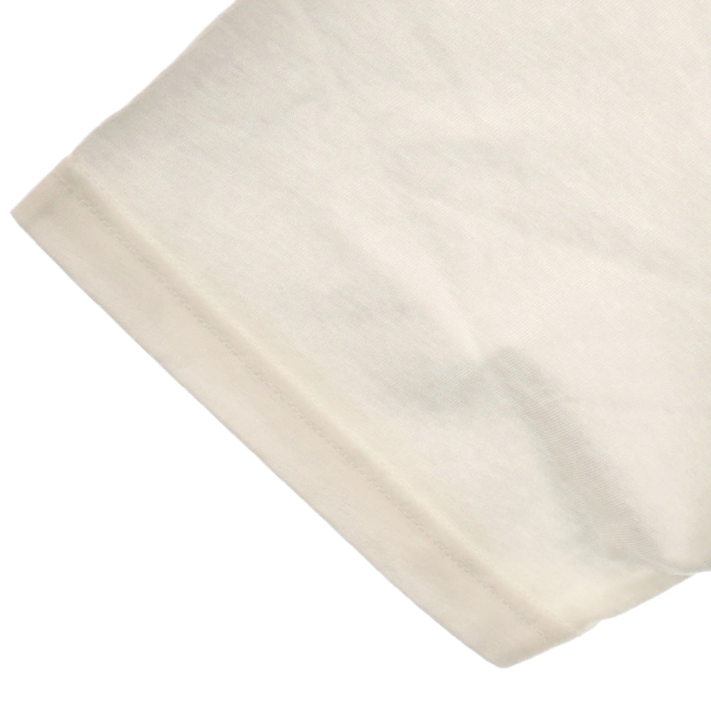 SUPREME(シュプリーム) 23AW NBA Young Boy Tee ヤングボーイ プリント半袖Tシャツ カットソー ホワイト