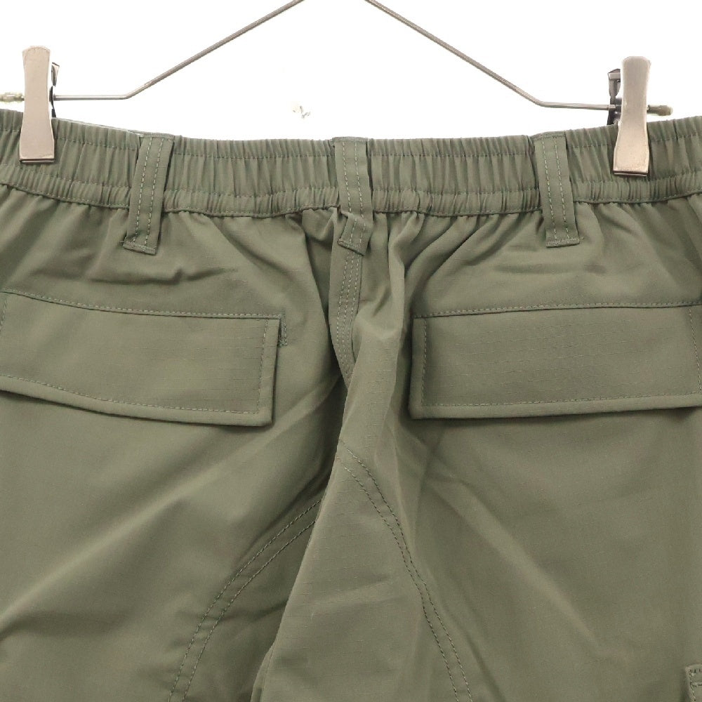 Carhartt WIP(カーハート ダブリューアイピー) 24AW NVINCIBLE CARGO PANT MAX インビンシブルカーゴパンツ A242057 セージグリーン