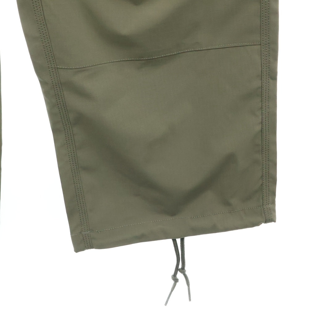 Carhartt WIP(カーハート ダブリューアイピー) 24AW NVINCIBLE CARGO PANT MAX インビンシブルカーゴパンツ A242057 セージグリーン