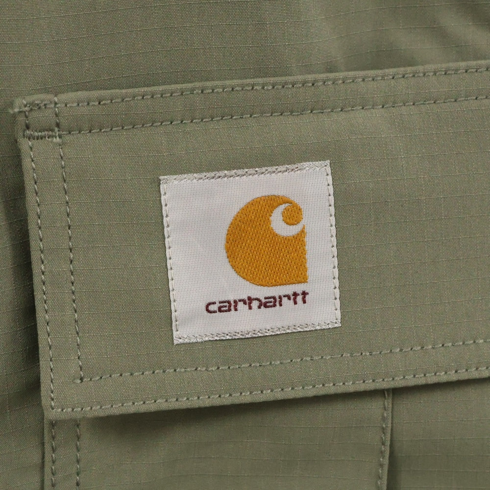 Carhartt WIP(カーハート ダブリューアイピー) 24AW NVINCIBLE CARGO PANT MAX インビンシブルカーゴパンツ A242057 セージグリーン