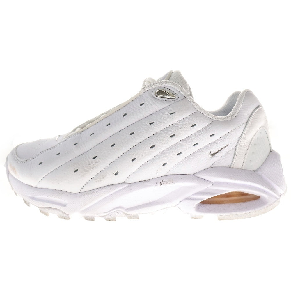 NIKE(ナイキ) ×NOCTA HOT STEP AIR TERRA DH4692-100 ノクタ ホット ステップ エア テラ ローカットスニーカー ホワイト US9/27.0cm