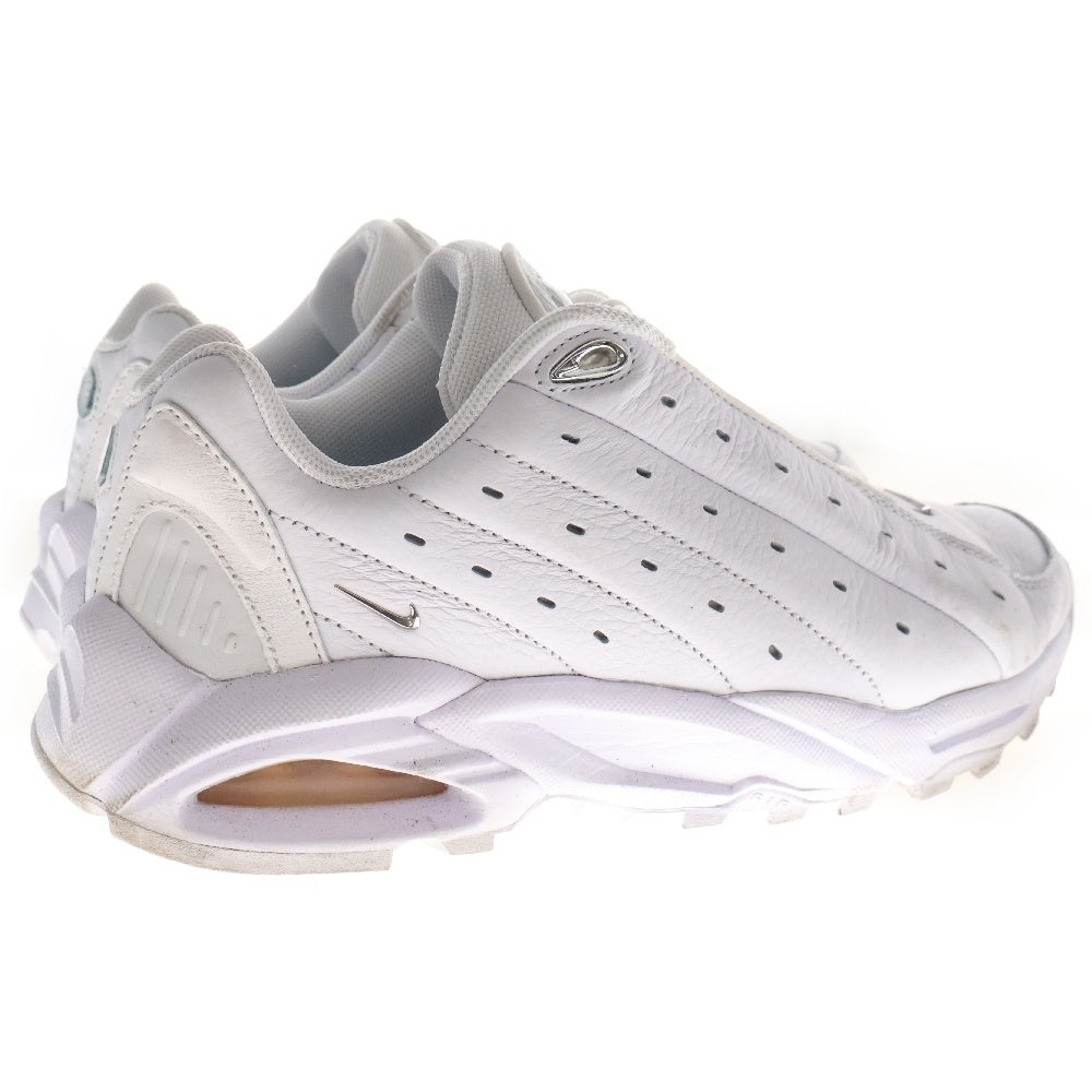 NIKE(ナイキ) ×NOCTA HOT STEP AIR TERRA DH4692-100 ノクタ ホット ステップ エア テラ ローカットスニーカー ホワイト US9/27.0cm