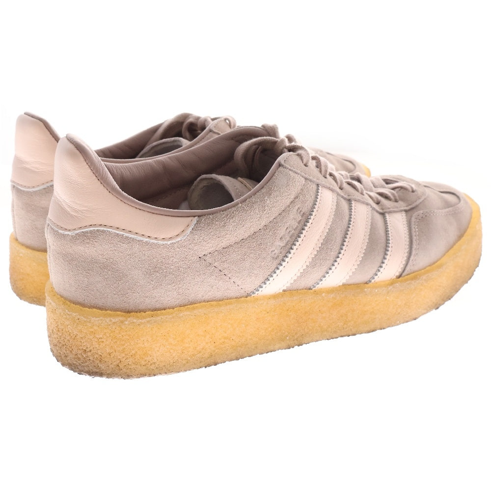 adidas(アディダス) ×KITH×Clarks Originals 8th Street Gazelle Indoor Molecule ストリート ガゼル インドア モレキュール ローカットスニーカー US9/27.0cm