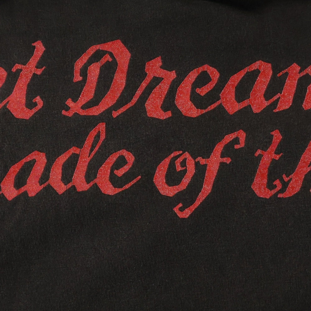VINTAGE(ヴィンテージ) 90s VINTAGE MARILYN MANSON SWEET DREAMS Are Made Of This マリリンマンソン スウィートドリームス プリント半袖Tシャツ カットソー ブラック