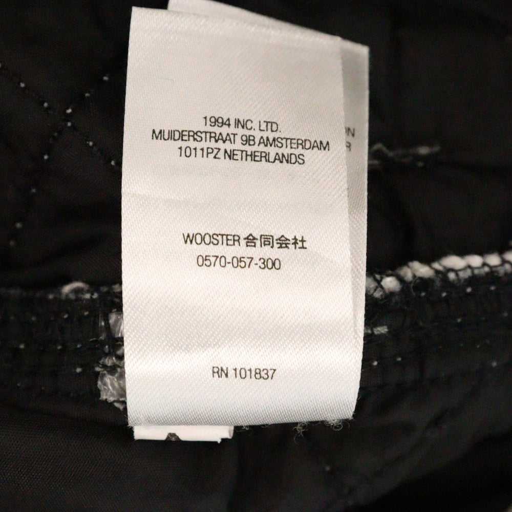 SUPREME(シュプリーム) 21AW × Dickies Quilted Work Jacket Grey Camo ディッキーズ キルティングワークジャケット グレー