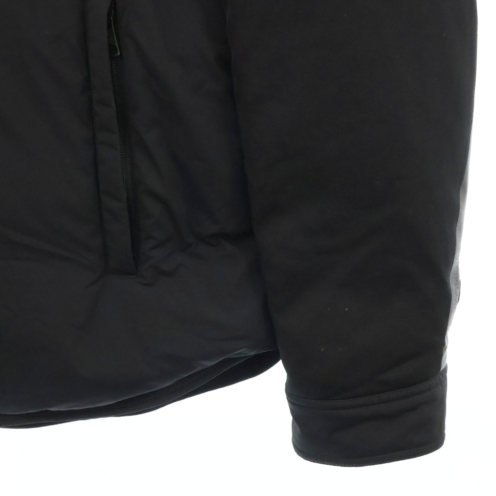 MONCLER(モンクレール) ROCHANT G20911A00082 キルティング ダウンジャケット アウター ブラック