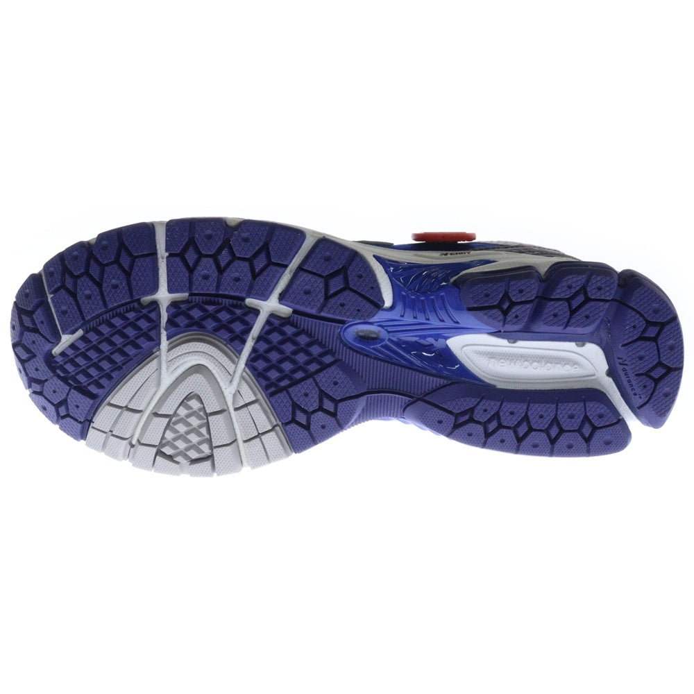 New Balance(ニューバランス) ×AIME LEON DORE 860V2 ML860AM2 エメレオンドレ ランニングシューズ ローカットスニーカー ブルー US9.5/27.5cm