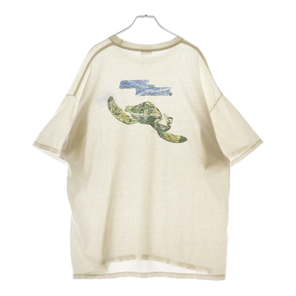 VINTAGE(ヴィンテージ) 00s VINTAGE Finding Nemo Tshirt ファインディングニモ プリント半袖Tシャツ カットソー ホワイト