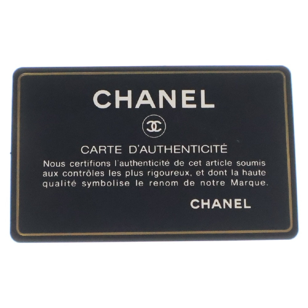 CHANEL(シャネル) 2.55ミニ Vステッチ ミニショルダーバッグ ライトグレー 26番台 レディース
