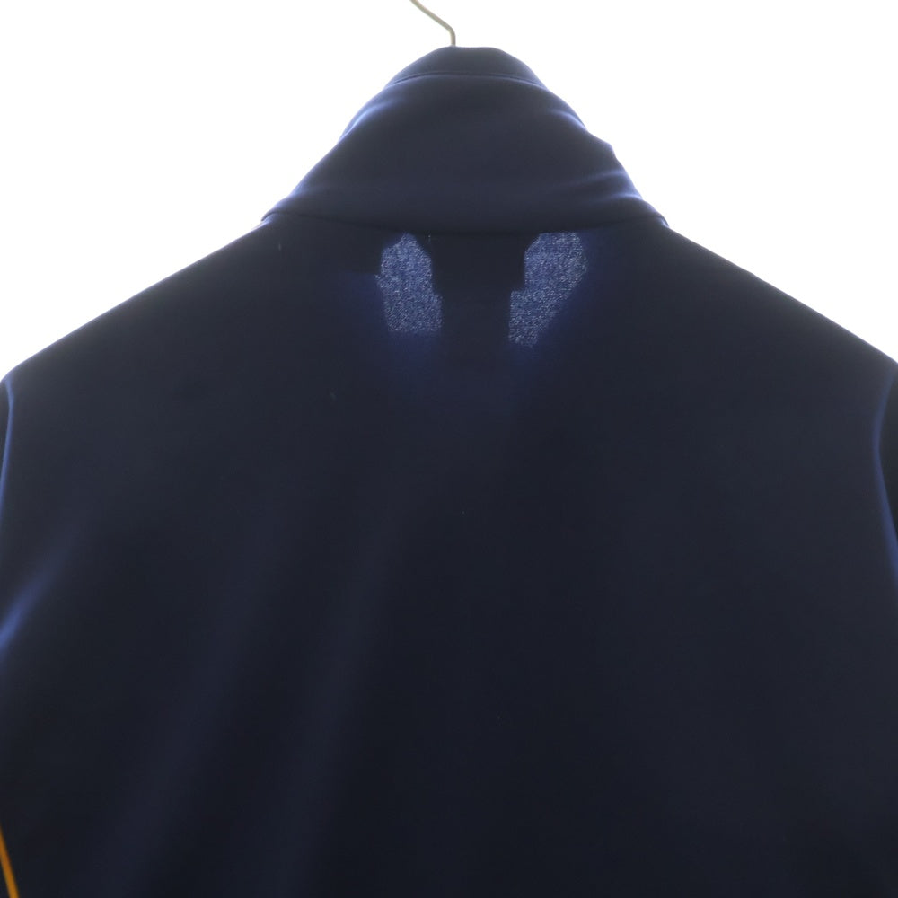 adidas(アディダス) 25SS Real Madrid 99/00 TRACK TOP DARK BLUE JW1993 レアルマドリード トラックトップ ジャージ ダークブルー