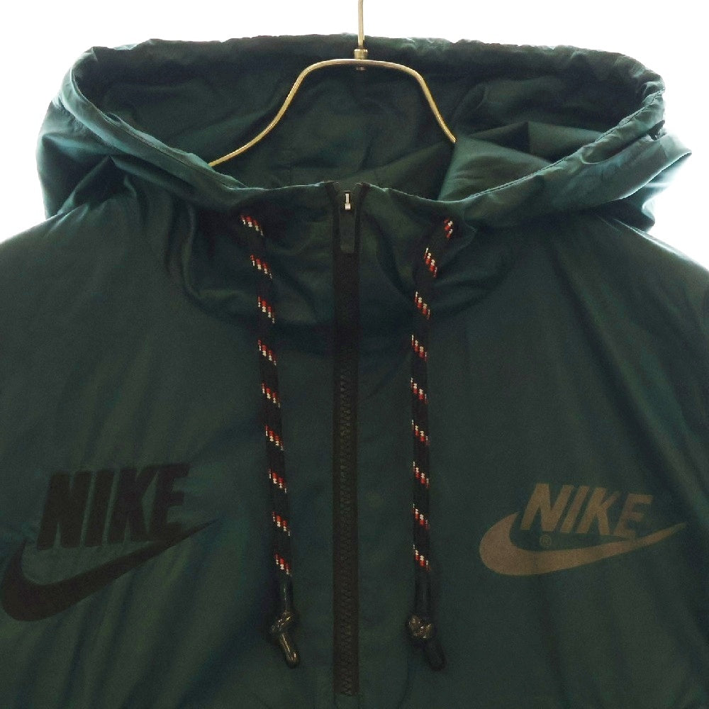 NIKE(ナイキ) × CPFM M Nrg Mo Anorak CI5373-340 カクタスプラントフリーマーケット アノラックパーカー ジャケット グリーン