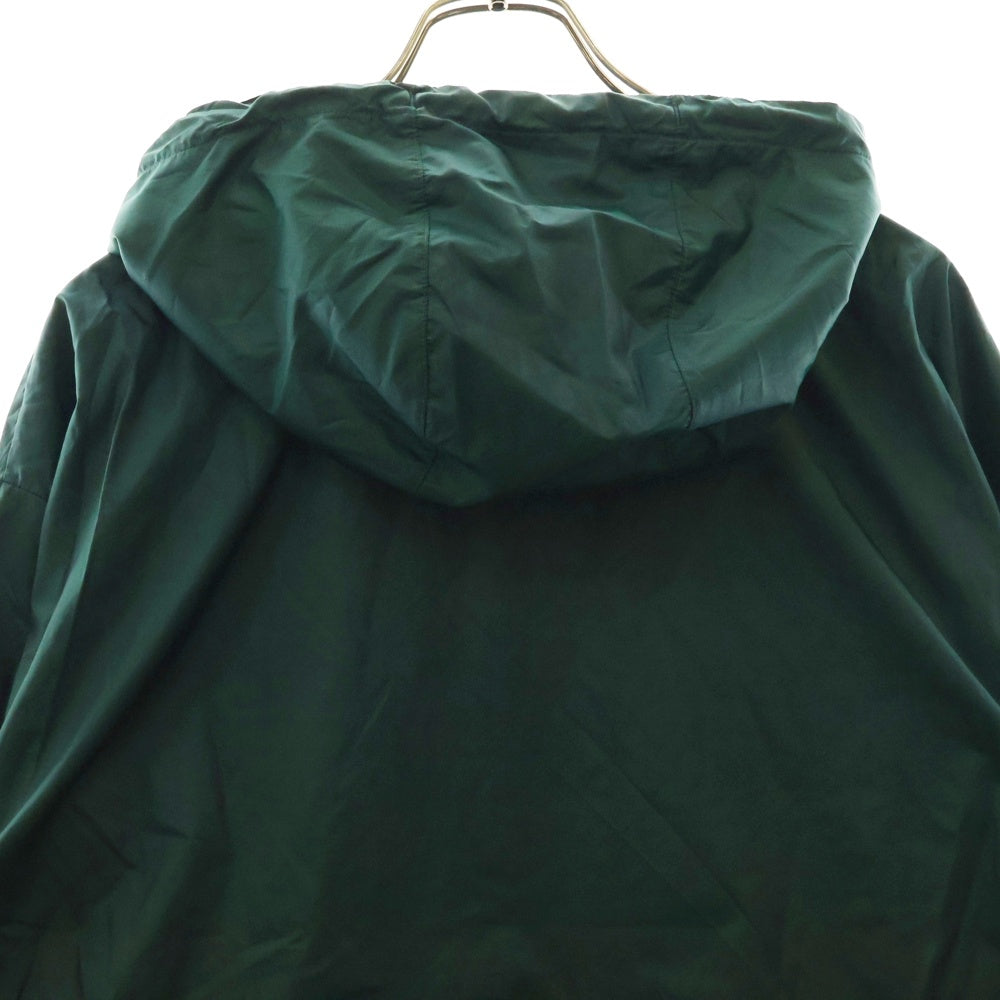 NIKE(ナイキ) × CPFM M Nrg Mo Anorak CI5373-340 カクタスプラントフリーマーケット アノラックパーカー ジャケット グリーン