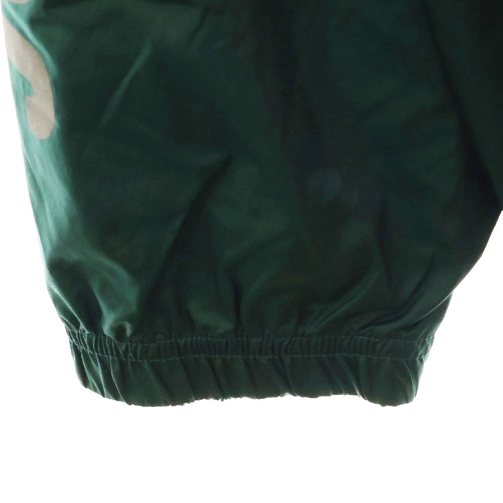 NIKE(ナイキ) × CPFM M Nrg Mo Anorak CI5373-340 カクタスプラントフリーマーケット アノラックパーカー ジャケット グリーン