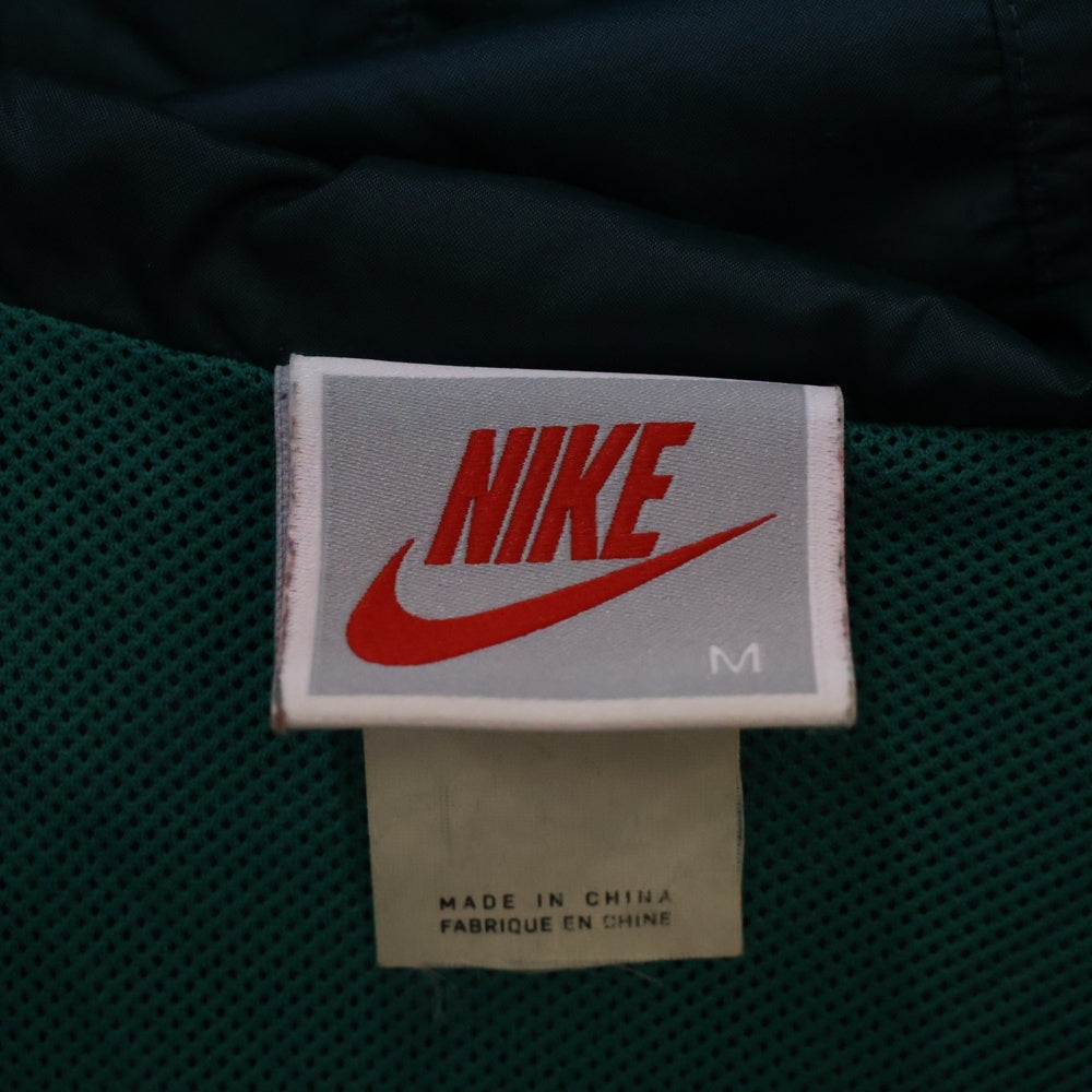 NIKE(ナイキ) × CPFM M Nrg Mo Anorak CI5373-340 カクタスプラントフリーマーケット アノラックパーカー ジャケット グリーン