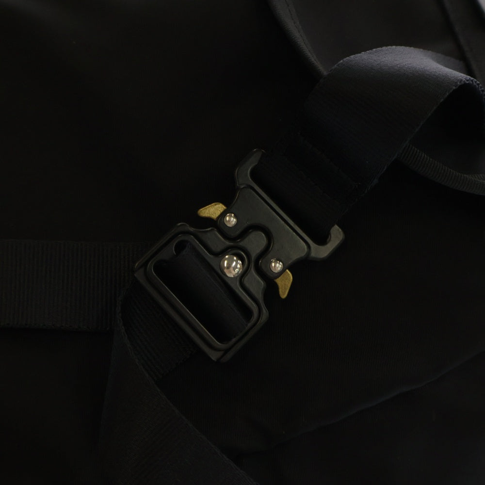 cvtvlist(カタリスト) CTLS INDUSTRIAL BACKPACK インダストリアルバックパック リュック 2101090501 ブラック