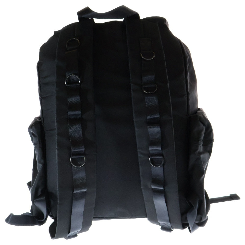cvtvlist(カタリスト) CTLS INDUSTRIAL BACKPACK インダストリアルバックパック リュック 2101090501 ブラック