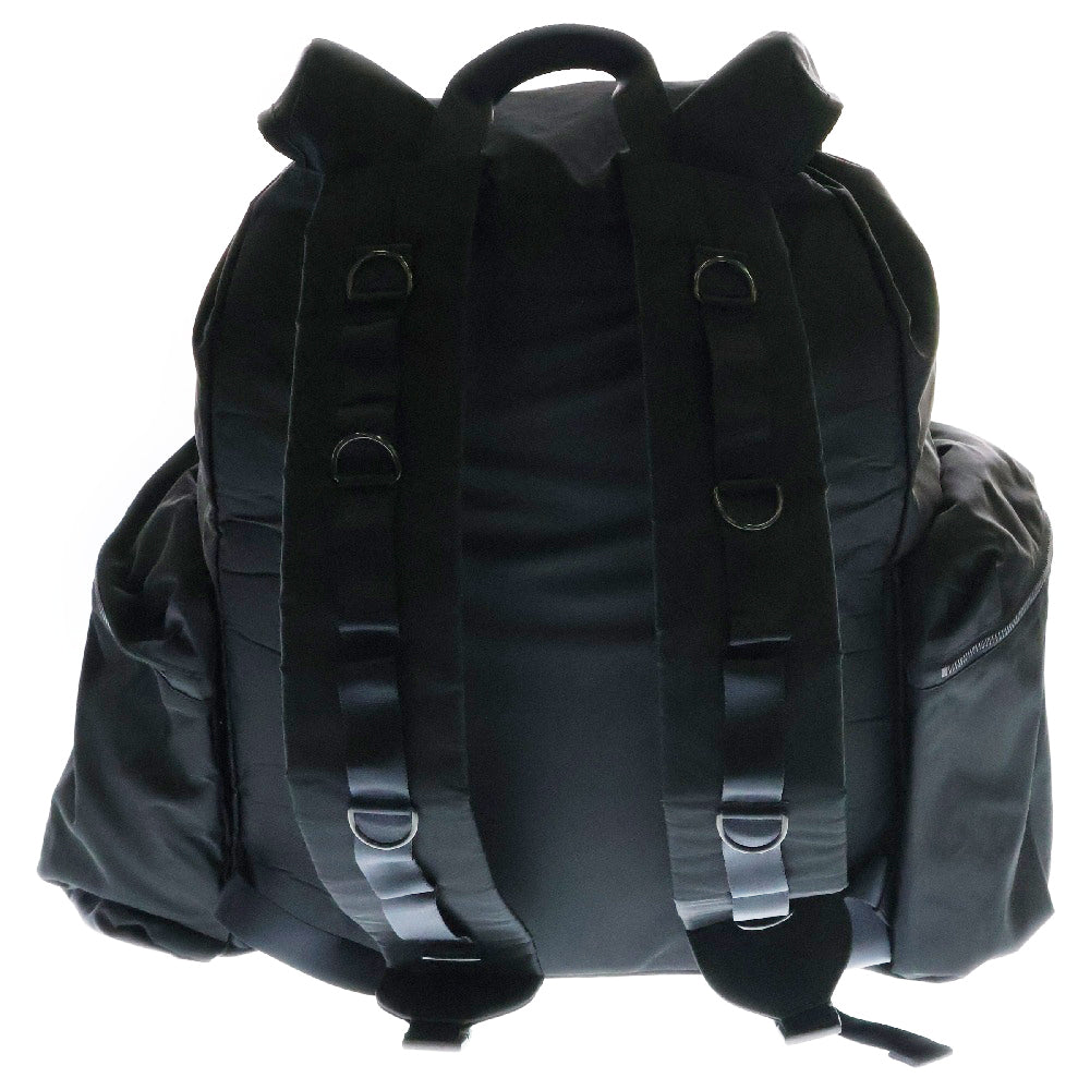 cvtvlist(カタリスト) CTLS INDUSTRIAL BACKPACK インダストリアルバックパック リュック 2101090501 ブラック
