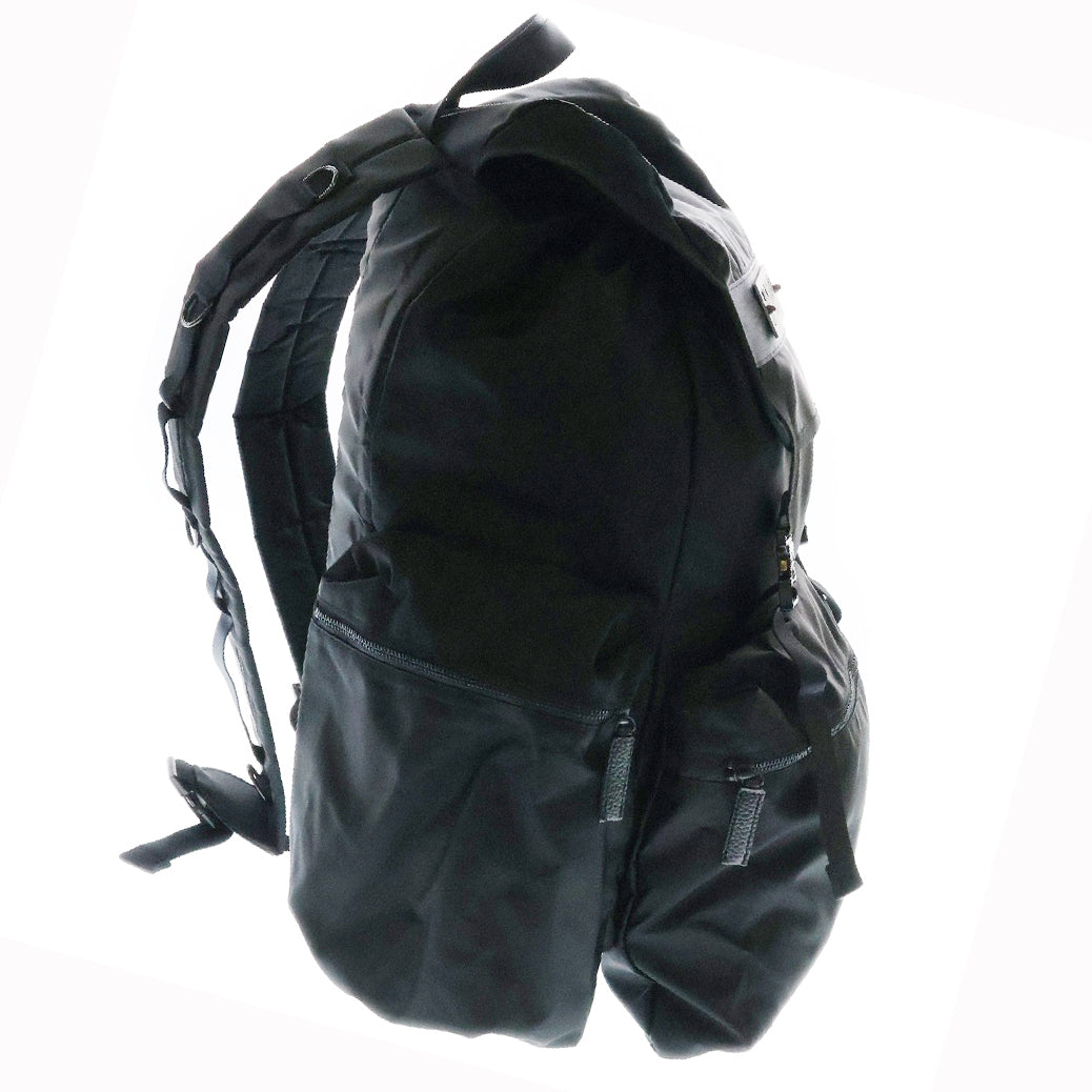 cvtvlist(カタリスト) CTLS INDUSTRIAL BACKPACK インダストリアルバックパック リュック 2101090501 ブラック