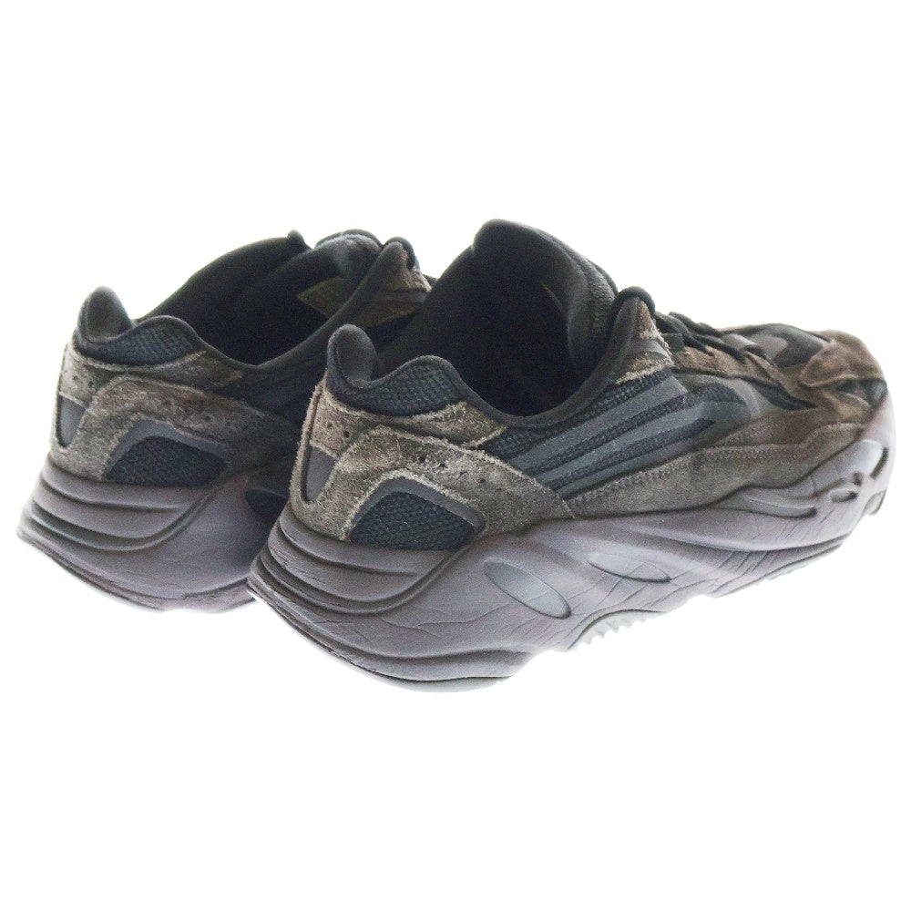 adidas(アディダス) YEEZY BOOST 700 V2 Vanta イージーブースト700V2 ヴェンタ ローカットスニーカー ブラウン US9.5/27.5cm