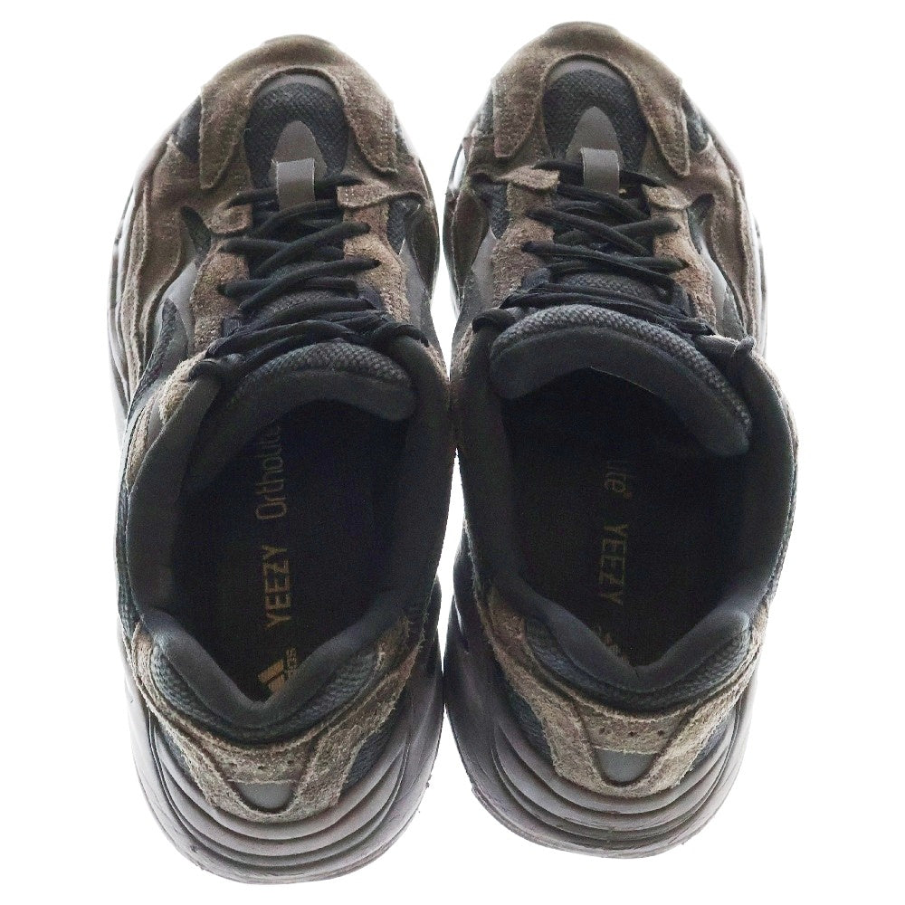 adidas(アディダス) YEEZY BOOST 700 V2 Vanta イージーブースト700V2 ヴェンタ ローカットスニーカー ブラウン US9.5/27.5cm