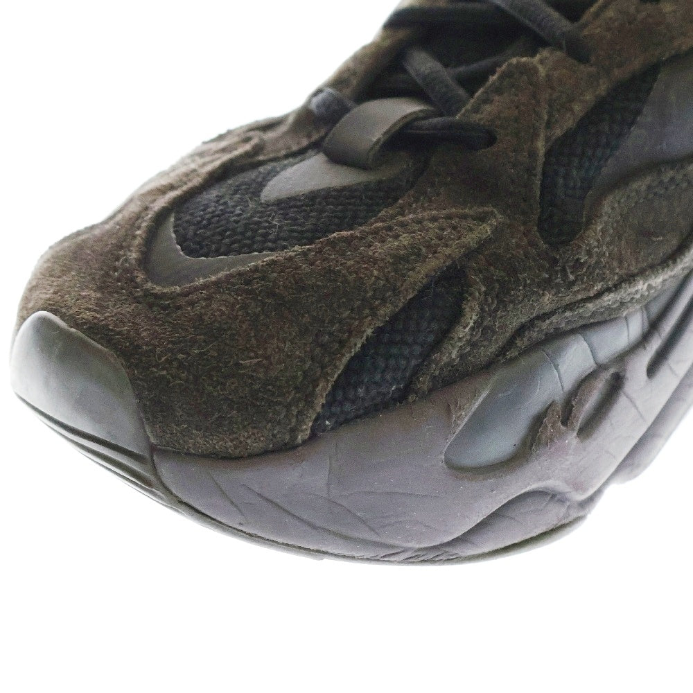 adidas(アディダス) YEEZY BOOST 700 V2 Vanta イージーブースト700V2 ヴェンタ ローカットスニーカー ブラウン US9.5/27.5cm