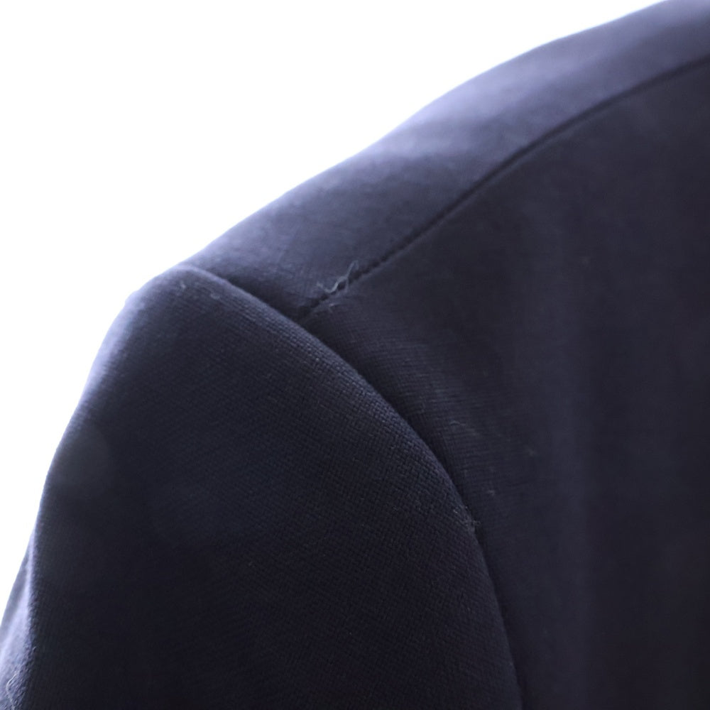 KENZO(ケンゾー) 24AW キモノ スーツテーラードジャケット FD65VE1309GE ネイビー