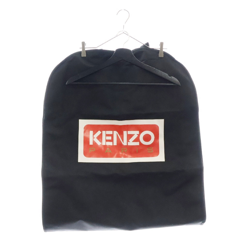 KENZO(ケンゾー) 24AW キモノ スーツテーラードジャケット FD65VE1309GE ネイビー