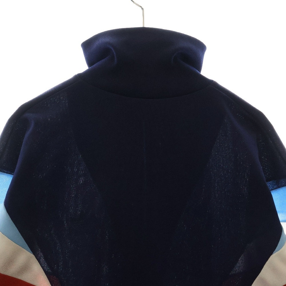 adidas(アディダス) 70~80s VINTAGE TRACK JACKET ヴィンテージ スペイン製 トラックジャケット ネイビー